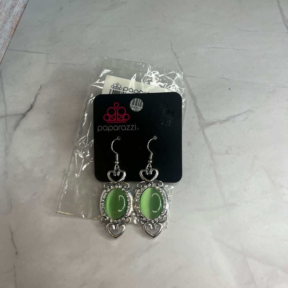 Fashion jewelry